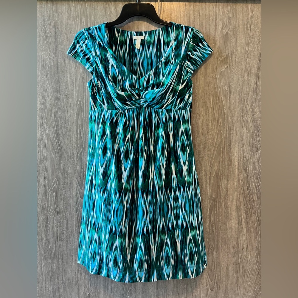 Soma light weight cute dress